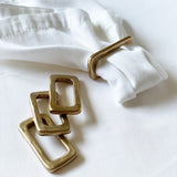 Rectangular Napkin Ring