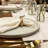 Wedge Napkin Ring