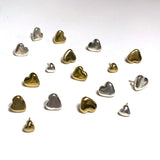 Heart Earrings