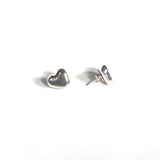 Heart Earrings