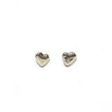 Heart Earrings