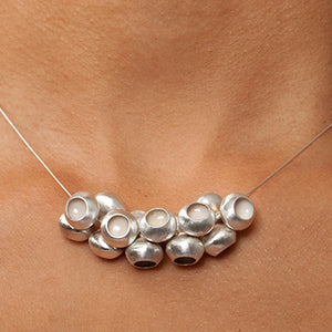 Condensed Necklace